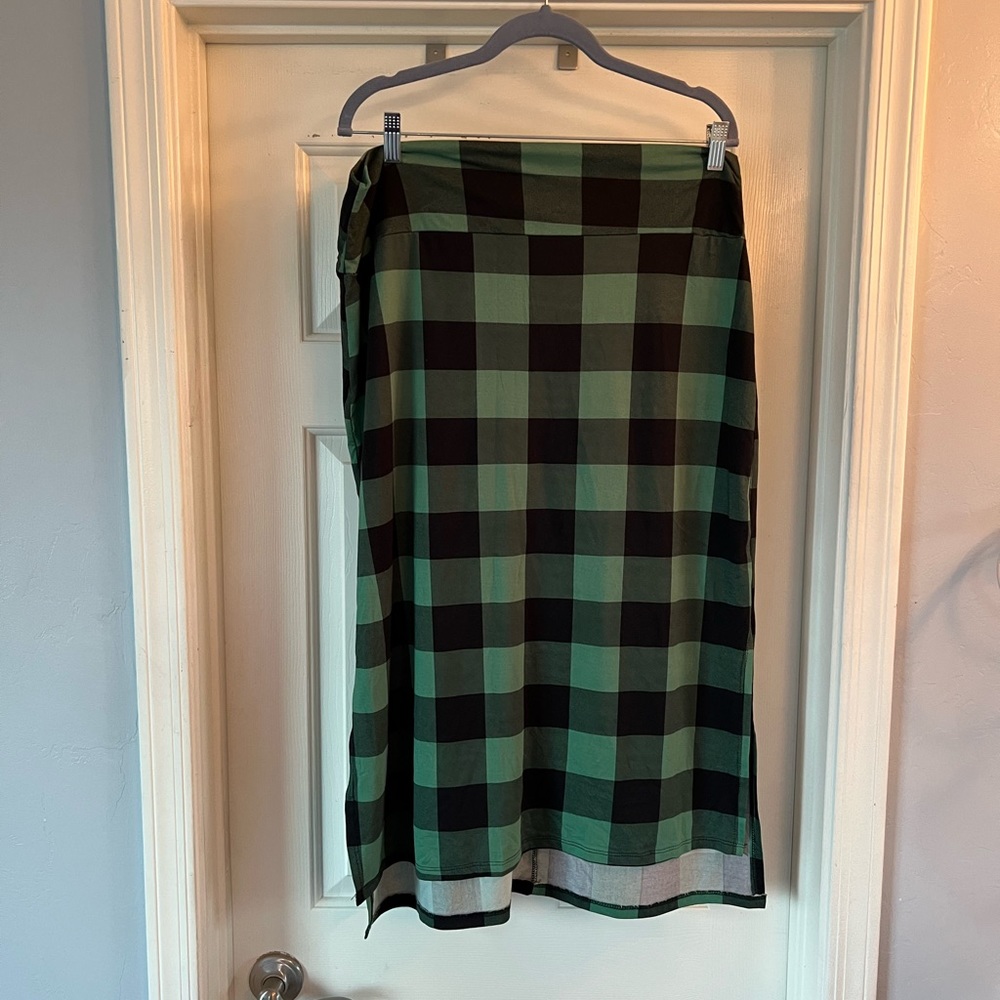 Piphany Brooklyn Skirt size Large